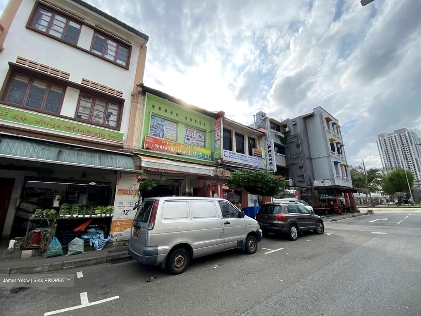 Little India Conservation Area (D8), Shop House #566759301